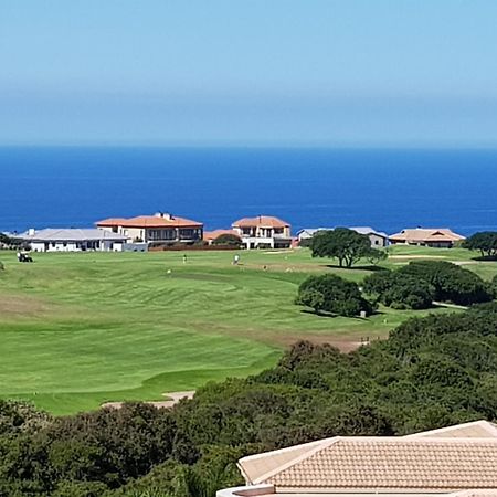 Golf @ Ocean Lejlighed Mossel Bay Eksteriør billede